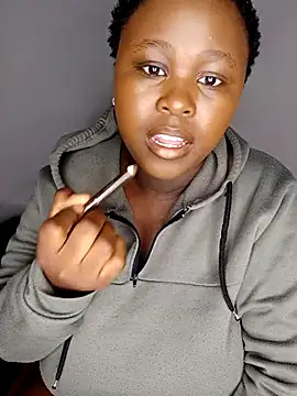 Dark Berry 26 online show from April 2026 02:18:01 AM