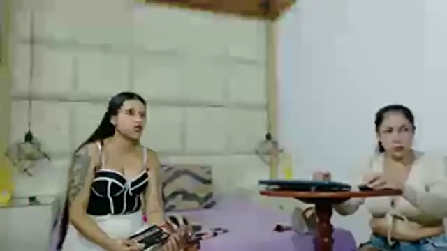 FerANDviki online show from January 2026 12:53:01 PM