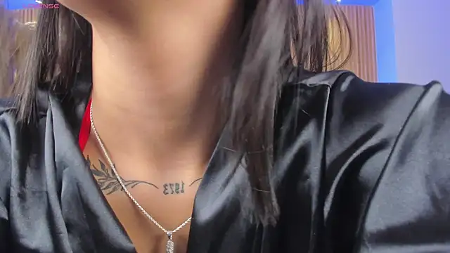 Tifanny Jhoson online show from January 2025 11:03:02 PM