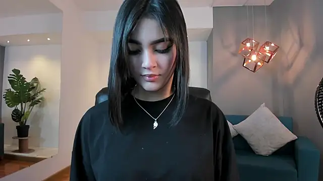 Tifanny Jhoson online show from February 2025 08:10:01 PM
