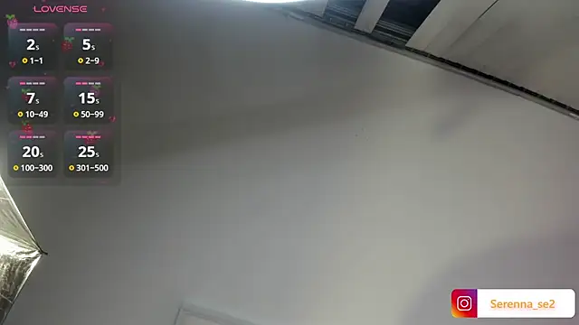 Emilly Rivera online show from January 2025 10:37:02 AM