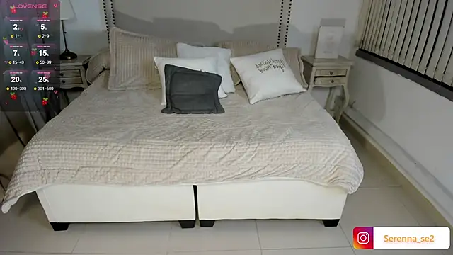 Emilly Rivera online show from February 2025 10:29:02 AM