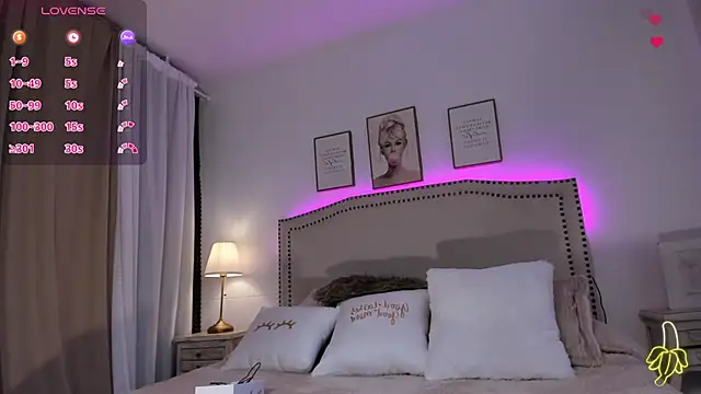 Emilly Rivera online show from February 2025 12:17:02 PM