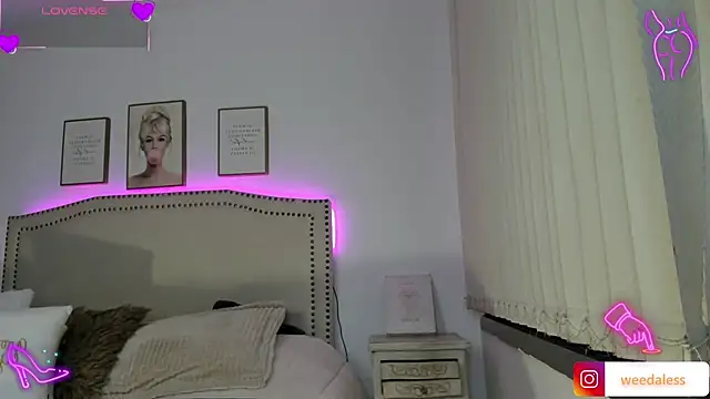 Emilly Rivera online show from March 2025 10:35:02 AM