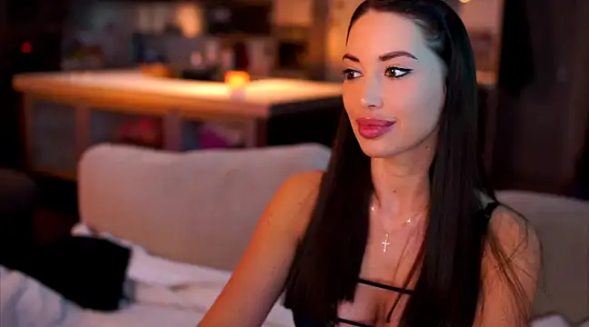 SexySecretary  online show from February 2025 08:29:02 PM