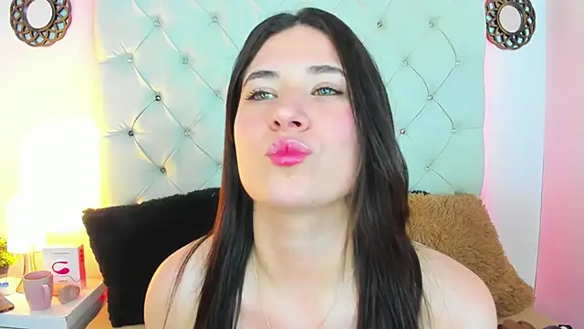 ValeryLovee online show from January 2025 09:19:02 AM