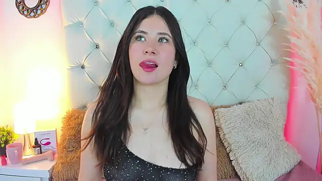 ValeryLovee online show from January 2025 08:36:01 AM