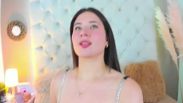 ValeryLovee online show from January 2025 04:58:01 AM