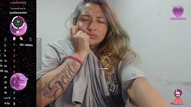 FENIX LUXURY online show from December 2024 04:51:02 PM