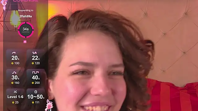 Snapshot of AngellaRoss chatting on January 2025 06:53:02 PM AngellaRoss online show from January 2025 06:53:02 PM