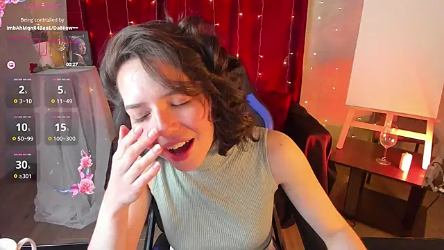 Snapshot of AngellaRoss chatting on March 2025 12:15:02 AM AngellaRoss online show from March 2025 12:15:02 AM