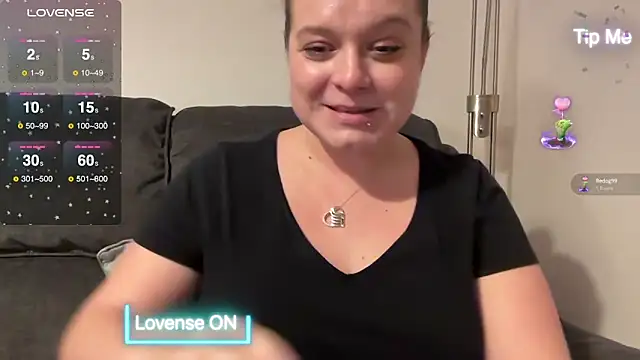 NaughtyWifeUK online show from December 2024 09:06:02 PM