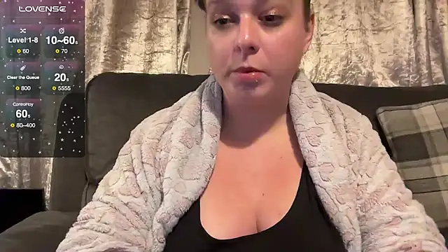 NaughtyWifeUK online show from January 2026 12:35:01 AM