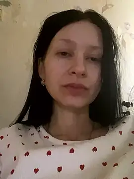 Starry Siren online show from January 2026 07:23:01 AM