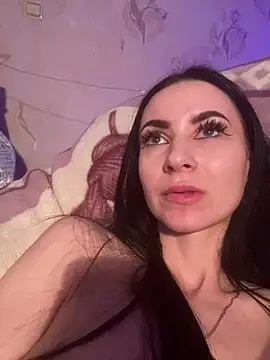 Starry Siren online show from February 2026 06:11:02 PM