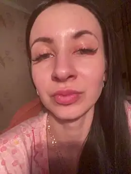 Starry Siren online show from March 2026 06:58:01 PM