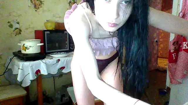 Snapshot of Starry_Siren chatting on June 2026 01:31:02 PM Starry Siren online show from June 2026 01:31:02 PM