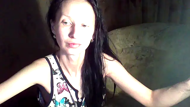 Snapshot of Starry_Siren chatting on June 2026 05:11:02 PM Starry Siren online show from June 2026 05:11:02 PM