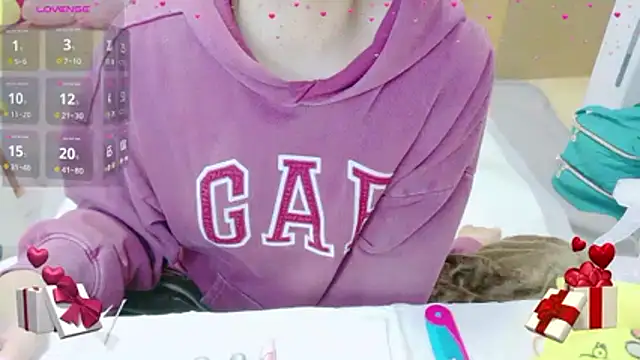  usya 2525 online show from February 2026 02:37:02 PM