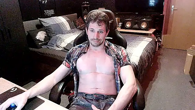 dreamwallker21 online show from March 2026 07:52:02 PM