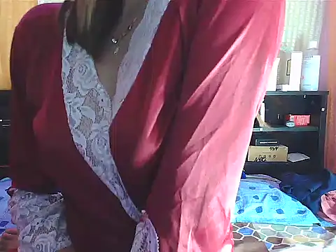 your Shanvi online show from April 2026 05:32:01 PM