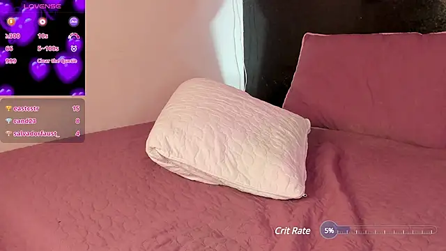 BrahmBelial  online show from December 2024 07:25:02 AM