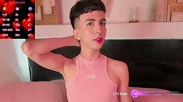 BrahmBelial  online show from December 2024 03:51:01 AM