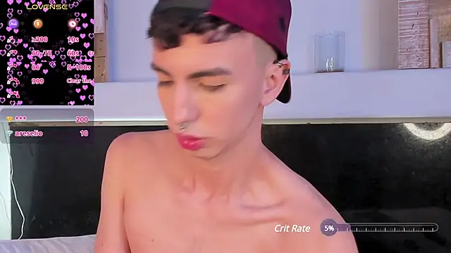 BrahmBelial  online show from December 2024 08:00:02 AM