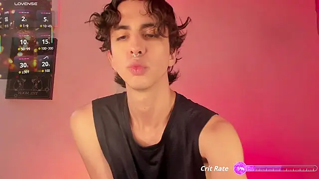 BrahmBelial  online show from October 2025 10:54:02 PM