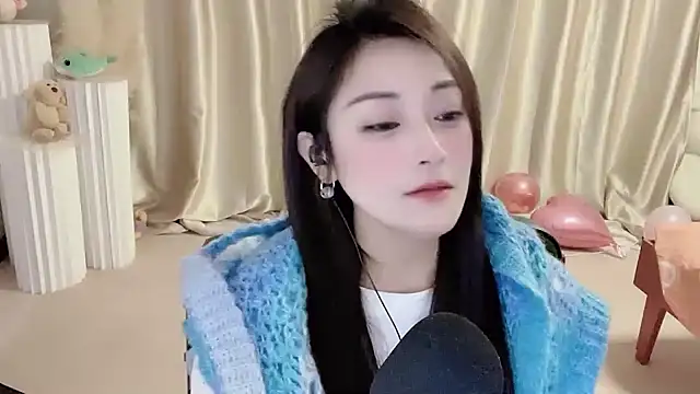 Daisy-77 online show from January 2025 08:52:02 PM