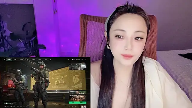 Snapshot of Daisy-77 chatting on February 2026 10:10:01 AM Daisy-77 online show from February 2026 10:10:01 AM