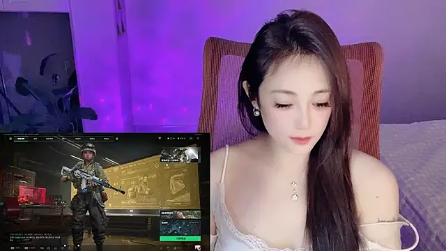 Snapshot of Daisy-77 chatting on February 2026 11:51:01 AM Daisy-77 online show from February 2026 11:51:01 AM