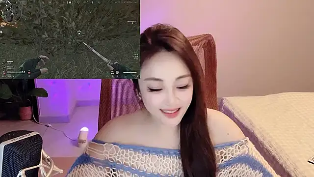 Snapshot of Daisy-77 chatting on February 2026 05:41:01 PM Daisy-77 online show from February 2026 05:41:01 PM