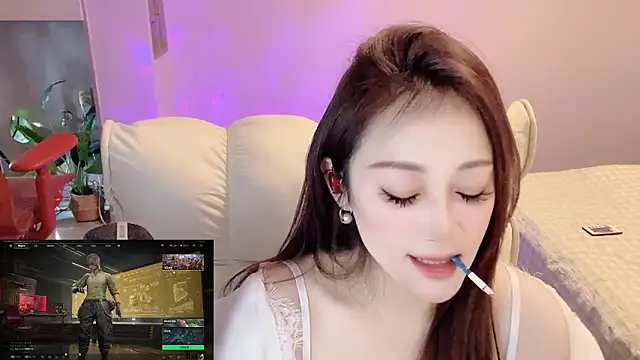 Snapshot of Daisy-77 chatting on February 2026 06:10:02 AM Daisy-77 online show from February 2026 06:10:02 AM