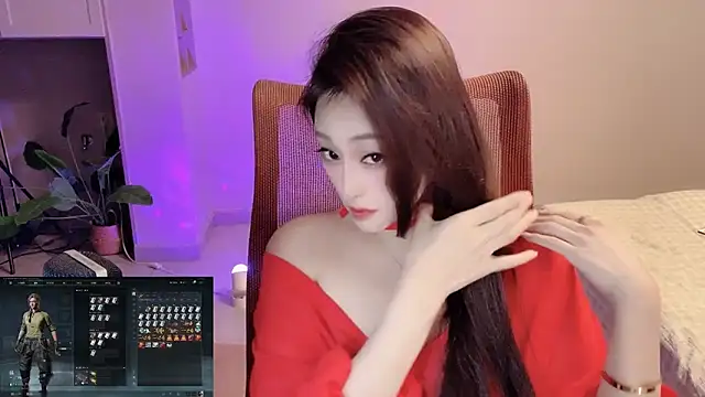 Snapshot of Daisy-77 chatting on February 2026 12:17:01 PM Daisy-77 online show from February 2026 12:17:01 PM