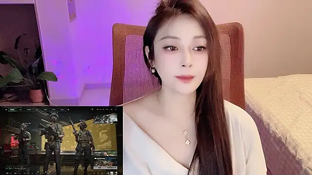 Snapshot of Daisy-77 chatting on February 2026 11:00:02 AM Daisy-77 online show from February 2026 11:00:02 AM