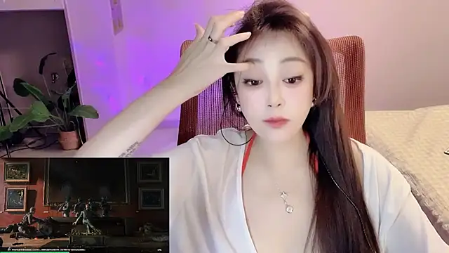 Snapshot of Daisy-77 chatting on March 2026 11:27:02 AM Daisy-77 online show from March 2026 11:27:02 AM