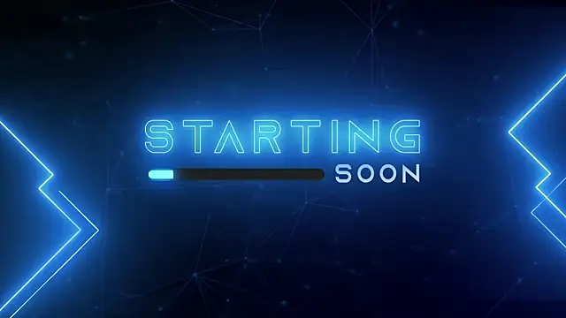 ScarlettAndTom online show from November 2025 07:52:02 PM