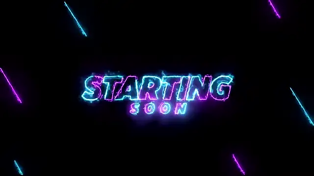 ScarlettAndTom online show from November 2025 07:15:01 PM