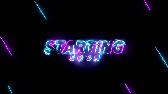 ScarlettAndTom online show from December 2025 08:02:01 PM