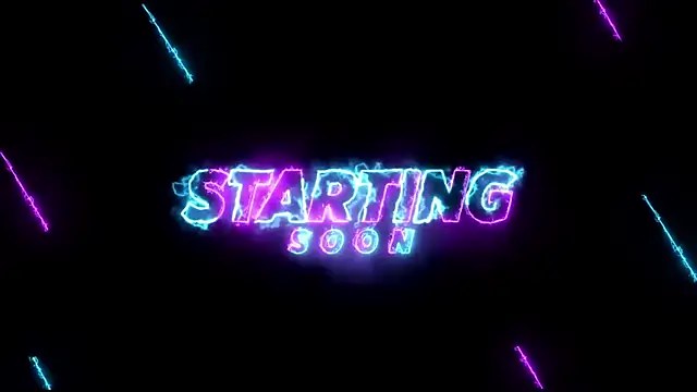 ScarlettAndTom online show from December 2025 09:21:02 PM