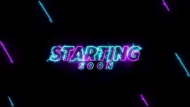 ScarlettAndTom online show from March 2026 08:11:01 PM