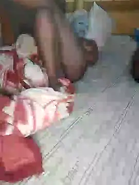 African Masked Couple online show from December 2024 06:45:02 PM