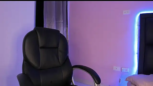 Eterea blow online show from February 2025 06:15:02 AM