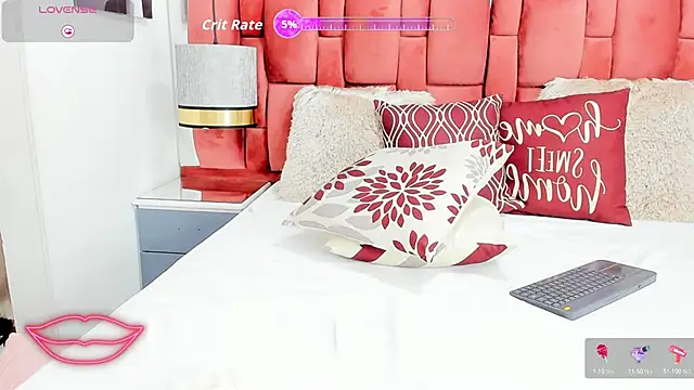  Arlin  online show from September 2025 10:03:02 PM