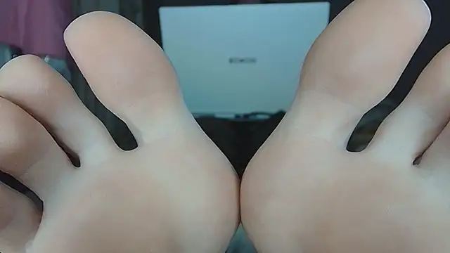 AgnesMillerS online show from April 2026 09:10:01 AM