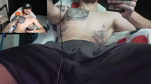 AXEL AG5 online show from January 2026 02:00:02 PM