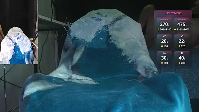 AXEL AG5 online show from March 2026 12:40:01 PM