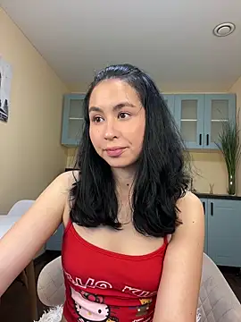 Mile Madeline online show from October 2025 08:31:02 PM