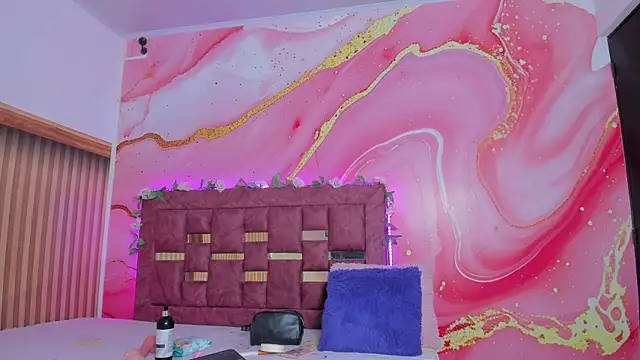 Daisy  rose online show from November 2025 03:06:01 AM